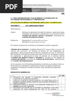 Modelo 4A DesarrollPreparSubterran(DS020) 29agos2012