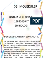 Pengemasan Dna