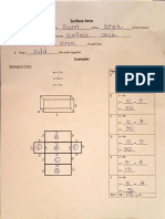 keeper 32 surface area filled in