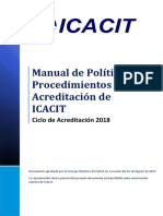 2018 Icacit Mppa (Esp)
