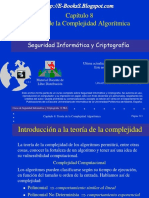 Aguirre - Unknown - Teoría de la Complejidad Algorítmica Seguridad Informática y Criptografía Introducción a la teoría de la complejidad.pdf