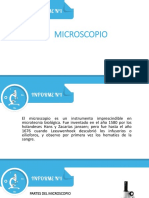 MICROSCOPIO 1