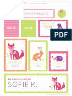 BackToSchoolLabels Girl PDF