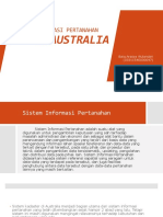 Sistem Informasi Pertanahan Australia