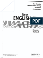English Elementary PDF