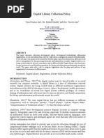Download Digital Library Collection Policy by smilybaby SN37462168 doc pdf
