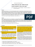 Leucemia Linfocítica Crônica - TBL 4