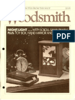 Woodsmith Issue 71 PDF