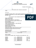 1 Ficha de Datos Titulacion FC