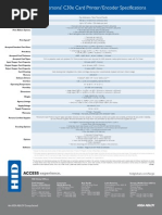 Fgo PersonaC30e Specs en