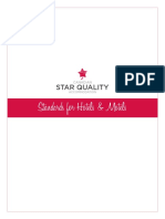 StarQual Standards Hotel Motel 2013 PDF
