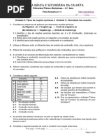 Ficha Formativa n.º 4