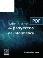 Proy. Informaticos Francisco Toro