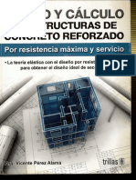 Diseño y Calculo Concreto Alama