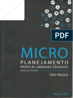 Livro Microplanejamento PDF