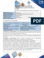 Guía de actividades y rúbrica de evaluación-Fase 3-Trabajo colaborativo de la Unidad No 1.docx