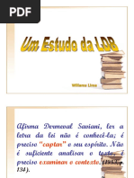Estudo Da Ldb
