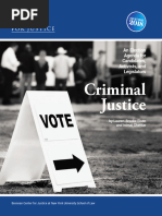 Criminal Justice