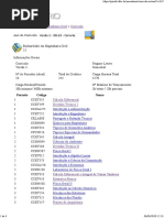 Portal Do Ementário - UFAC - Bem-Vindo(a)