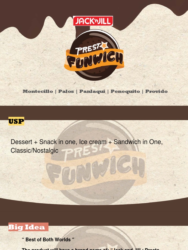 Reviving Presto Funwich: 90s Nostalgia | PDF | Social Science | Art