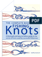 Fishing Knots - The Complete Book Of