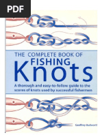 Fishing Knots - The Complete Book Of