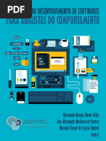 Introdução Ao Desenvolvimento de Softwares