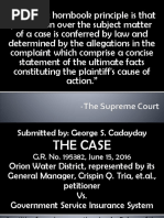 GSIS case digest