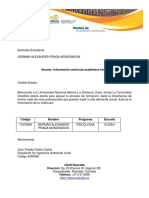 Documento Previo Sin La Combinacion Automatica en Excel