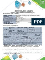 Guía de actividades y rubrica de evaluación - Paso 3 - Realizar una Matriz de trabajo práctico sobre artículos científicos.pdf