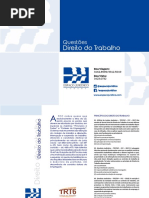 eBook Dir Trabalho Questoes Ej2018
