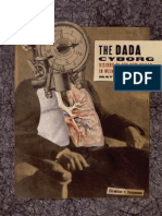 Download The Dada Cyborg by Leonid Yuldashev SN37464446 doc pdf