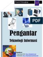 04 Teknologi Piranti Pelengkap