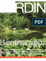 Jardines Acuáticos-Revista Jardín