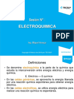 Electroquimica