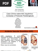 Apresentação de Cinesio Pronto