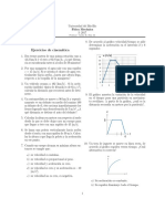 Cinemática PDF