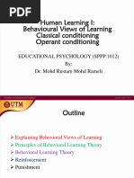 Bel 311 midterm paper