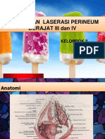 Penjahitan Perineum