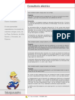 Consultas PDF
