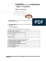 libro de matemática de 3er Grado primaria- Aritmética