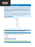 MasteringPhysics Answers SOLUTIONS