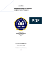 LuthfiaRohadhatulAizy - 11 - LT3D - Tugas 8 - Analisa Manuver Jaringan GI WATES