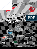 Catalogo Clutch y Frenos PDF