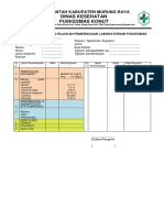 Form Permintaan Hasil Pemeriksaan Lab