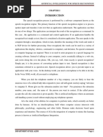 Functional Communication Checklist | PDF | Communication | Speech
