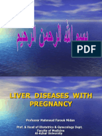 Liver Diseases With Pregnancy3603