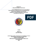Proposal PKL Riswan t03130043 PT Pama Persada Nusantara