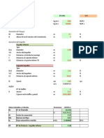 Estudio Del Agitador FO102