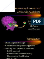 Pharmacophore-Based Molecular Docking: Bert E. Thomas, Diane Joseph-Mccarthy, Juan C.Avarez
